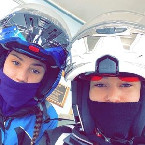 Meet your Posher, Quinn